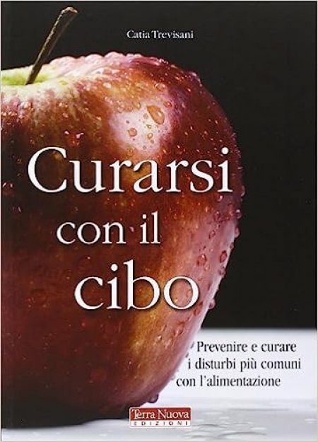 Curarsi con il Cibo - Libro