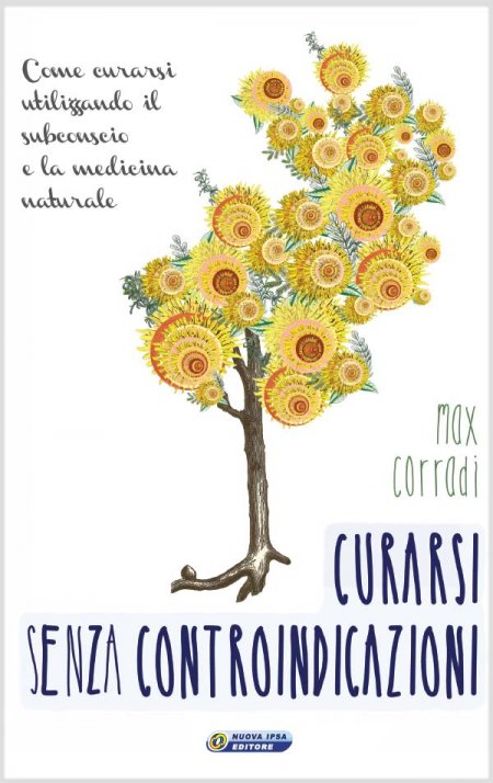 Curarsi senza controindicazioni - Libro