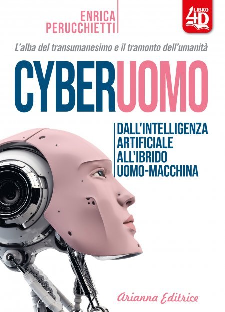 Cyberuomo - Ebook