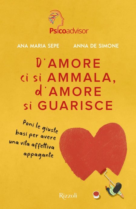 D'Amore ci si ammala, d'amore si guarisce - Libro