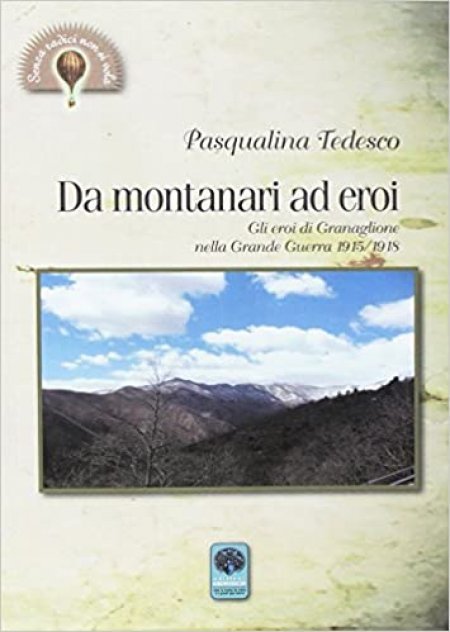 Da Montanari ad Eroi - Libro