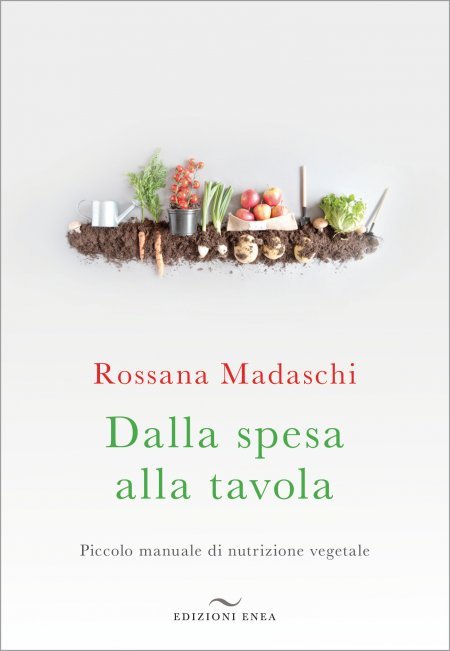 Dalla Spesa alla Tavola - Libro