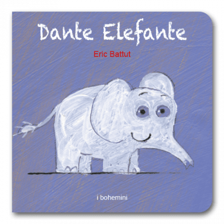 Dante Elefante - Libro