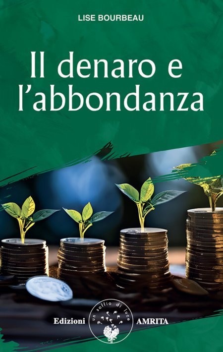 Denaro e l'abbondanza - Libro