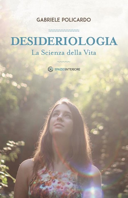 Desideriologia - Libro