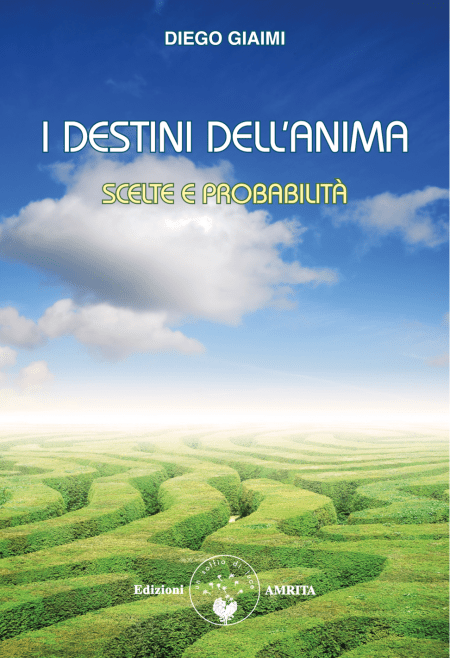 Destini dell'Anima - Libro