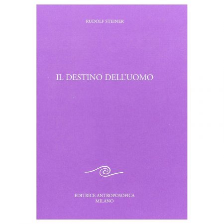 Destino dell'Uomo - Libro