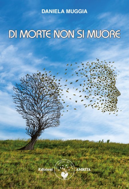 Di Morte non si Muore - Libro