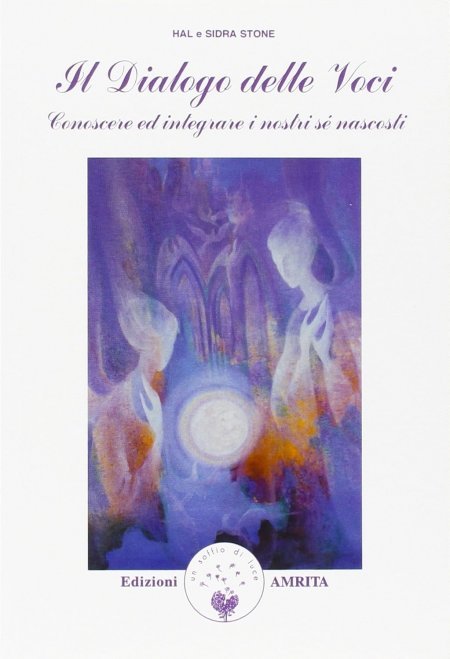 Dialogo delle Voci - Libro