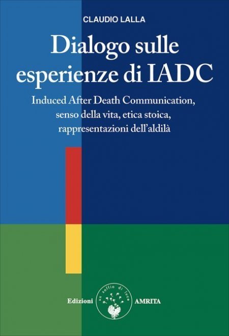 Dialogo sulle esperienze di IADC - Libro