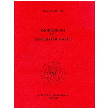 Digressioni sul Vangelo di Marco - Libro