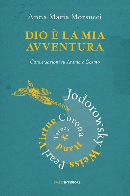 Dio è la Mia Avventura - Libro