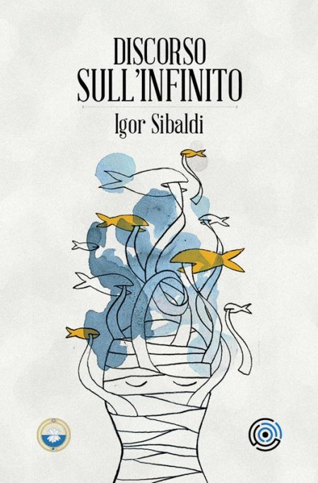 Discorso sull'Infinito - Libro