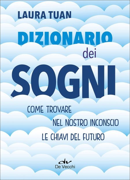 Dizionario dei sogni - Libro