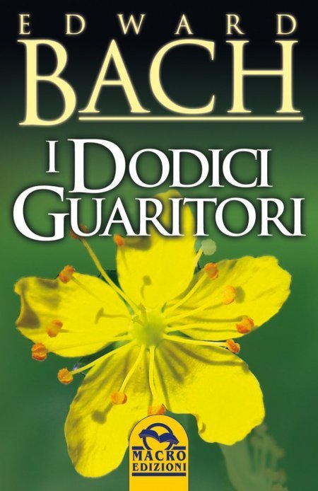 I Dodici Guaritori - Libro