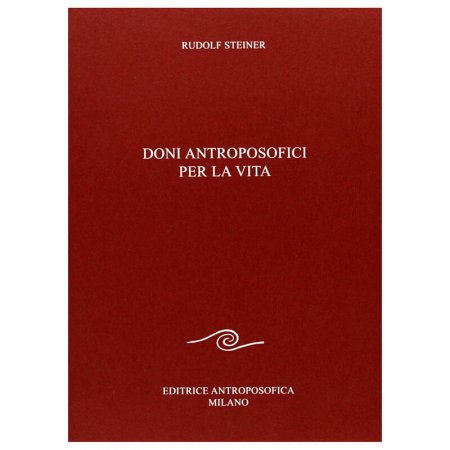 Doni Antroposofici per la Vita - Libro