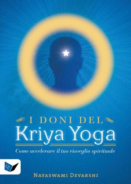 Doni del Kriya Yoga - Libro