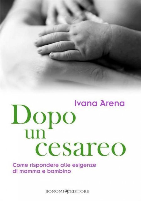 Dopo un Cesareo - Libro