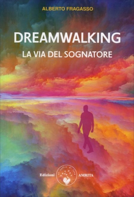 Dreamwalking - Libro