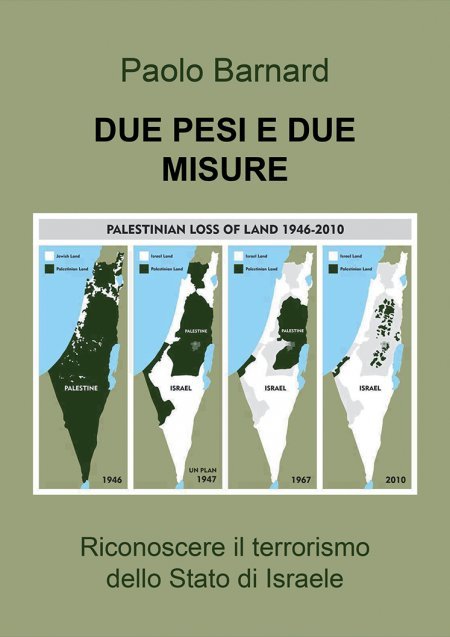 Due pesi e due misure - Libro