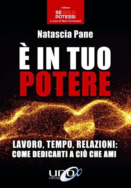 È in Tuo Potere - Libro