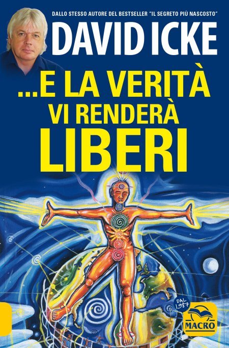 … E la Verità vi renderà liberi - Libro