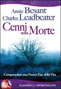 Cenni Sulla Morte - Ebook