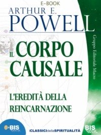 Il Corpo Causale - Ebook