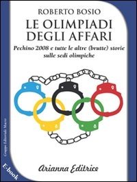 Le Olimpiadi degli Affari - Ebook