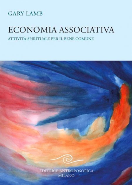 Economia Associativa - Libro
