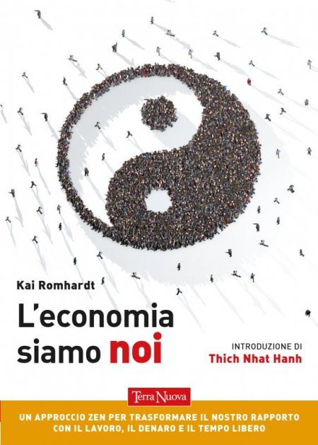 Economia siamo noi - Libro