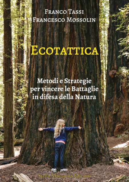 Ecotattica - Libro