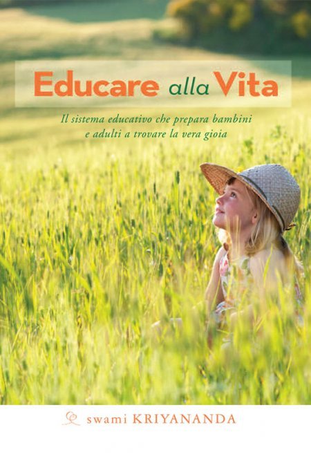 Educare alla vita - Libro
