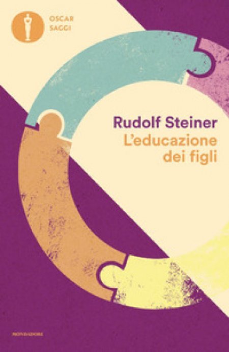 Educazione dei figli - Libro