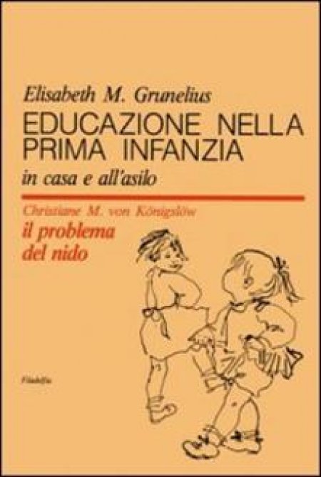 Educazione nella Prima Infanzia - Libro