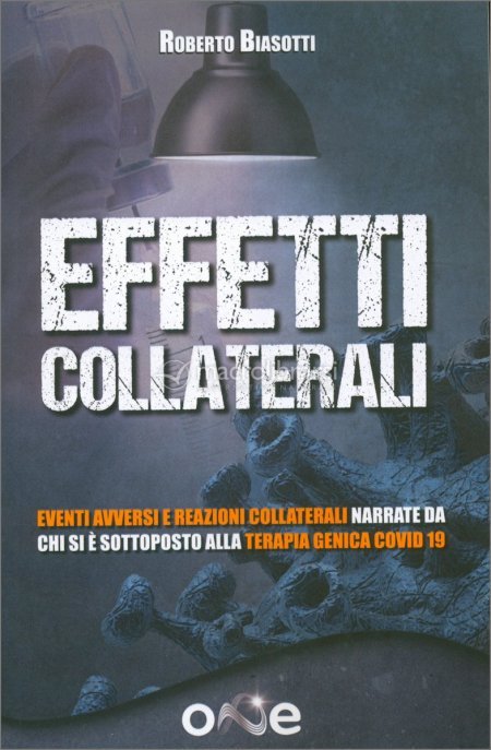 Effetti Collaterali - Libro
