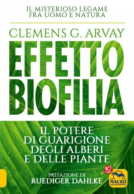 Effetto Biodilia