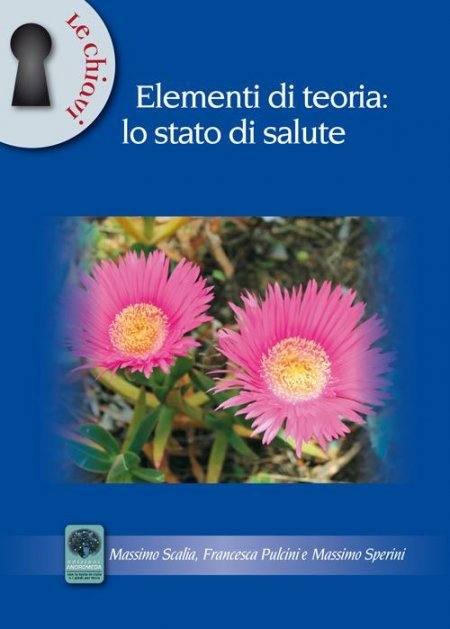 Elementi di Teoria: lo Stato di Salute - Libro