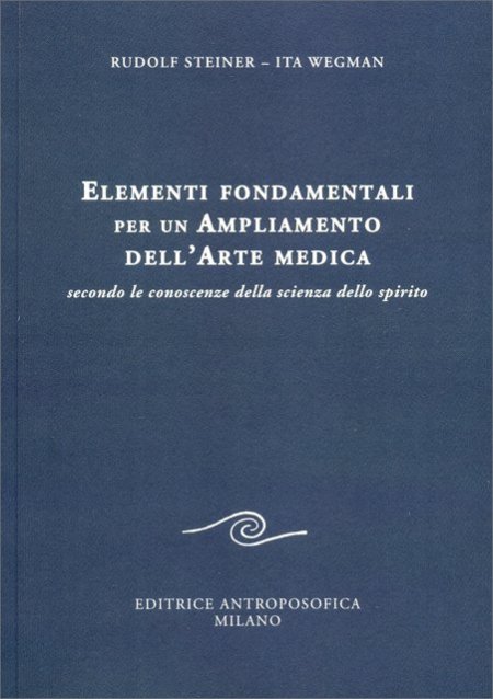 Elementi fondamentali per un Ampliamento dell'Arte Medica - Libro