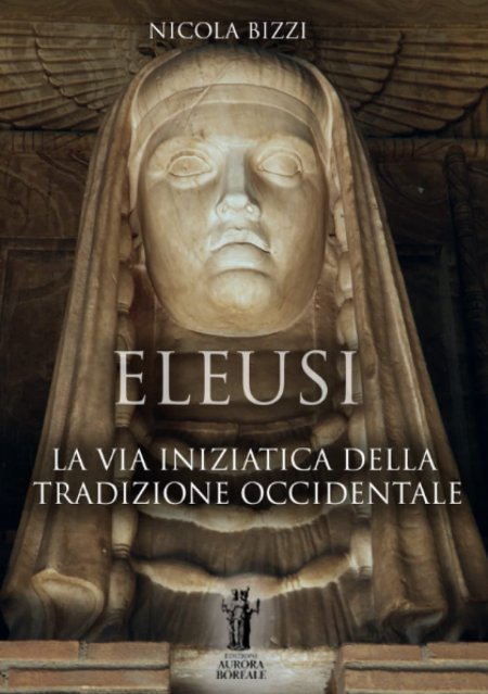 Eleusi - Libro