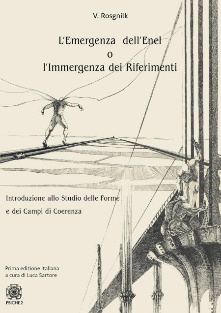 Emergenza dell'Enel o l'Immergenza dei Riferimenti - Libro