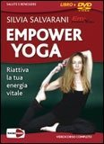 Empower Yoga - DVD