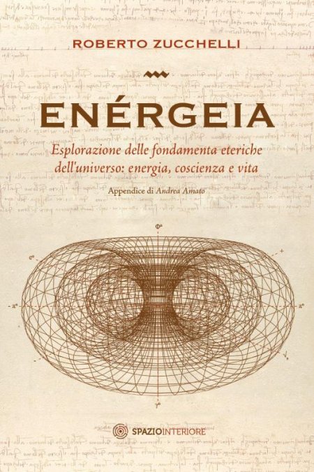 Energeia - Libro