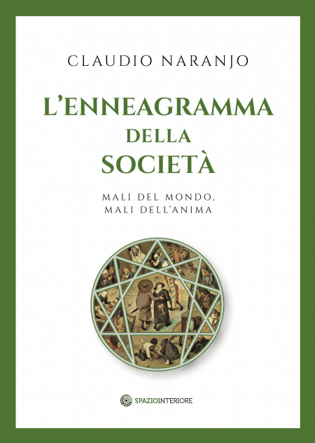 L'enneagramma delle società - Libro