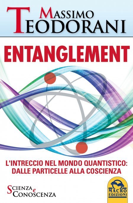 Entanglement - Ebook