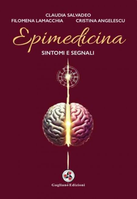 Epimedicina - Libro