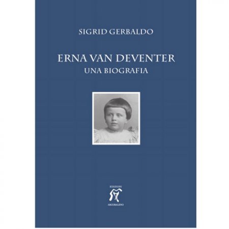 Erna Van Deventer - Libro