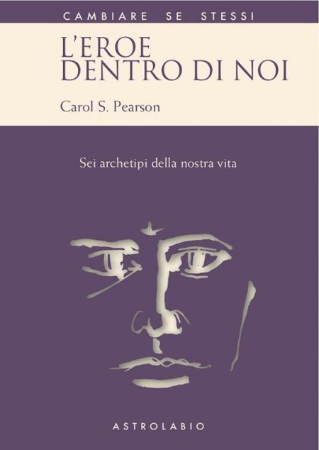 Eroe Dentro di Noi - Libro
