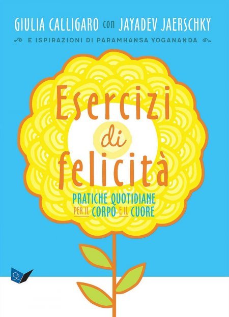 Esercizi di felicità - Libro