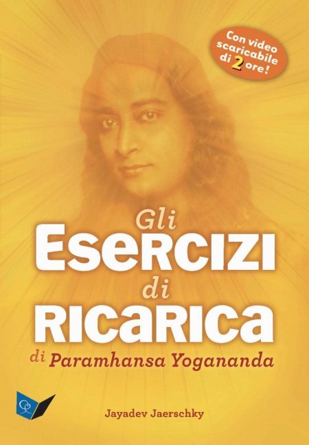 Esercizi di ricarica - Libro